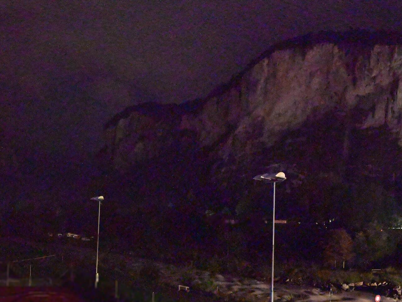 Lauterbrunnen › Süden: Weisse Lütschine