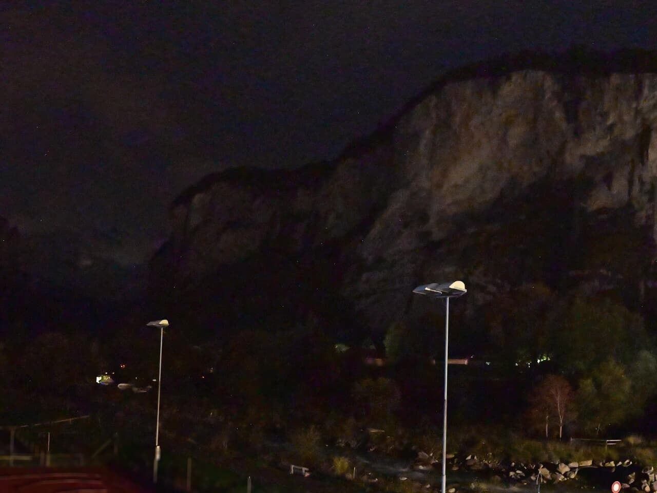 Lauterbrunnen › Süden: Weisse Lütschine