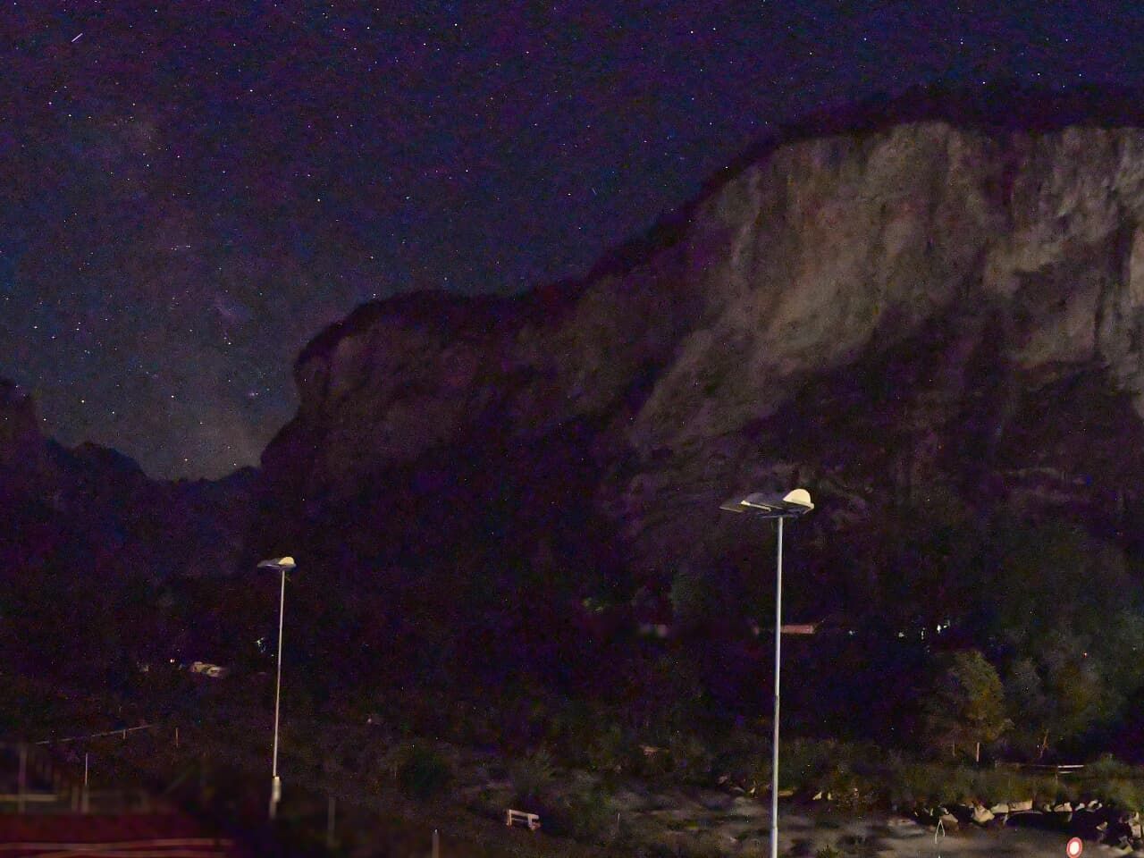 Lauterbrunnen › Süden: Weisse Lütschine