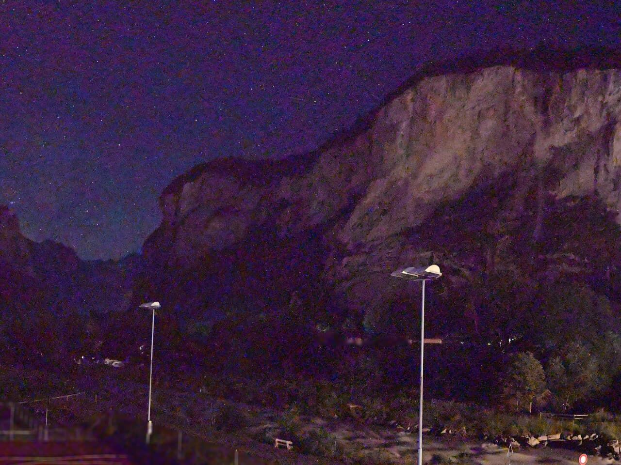 Lauterbrunnen › Süden: Weisse Lütschine