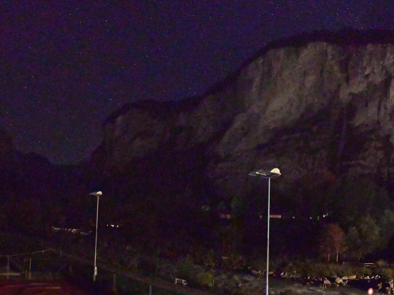 Lauterbrunnen › Süden: Weisse Lütschine