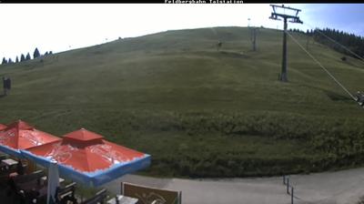Feldberg: Seebuck-Talstation