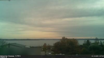 Schwerin Daglicht Webcam Image Schwerin Daglicht Webcam Image