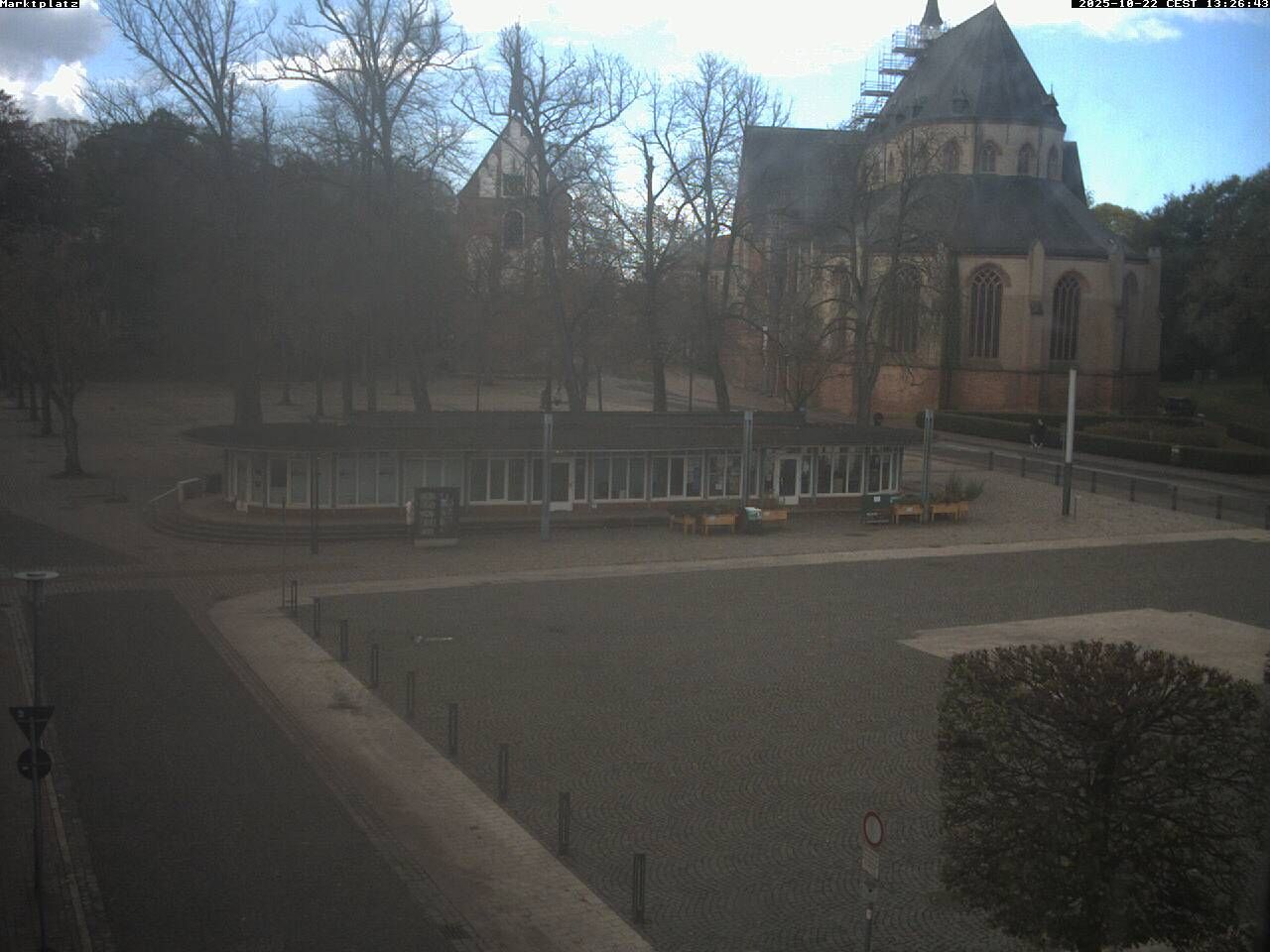 Am Markt Web Cam