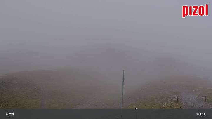 Bad Ragaz › Südwesten: Pizol