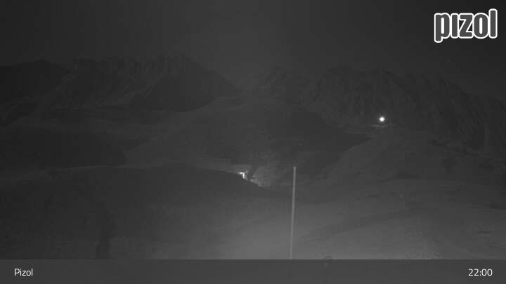 Bad Ragaz › Südwesten: Pizol