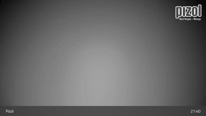 Bad Ragaz: Pizol - Laufböden