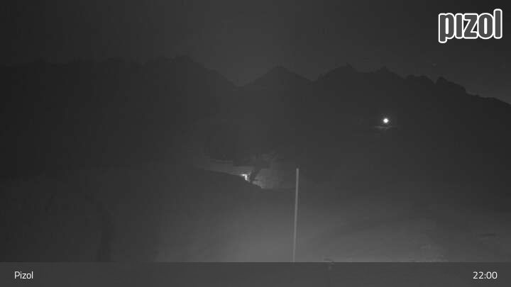 Bad Ragaz › Südwesten: Pizol
