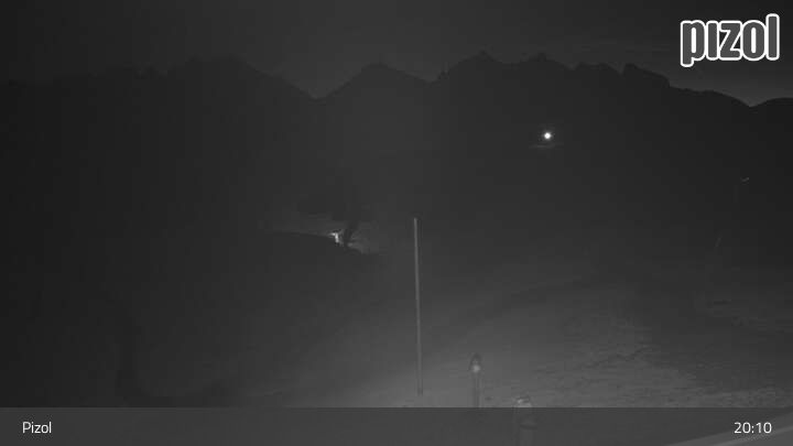 Bad Ragaz › Südwesten: Pizol