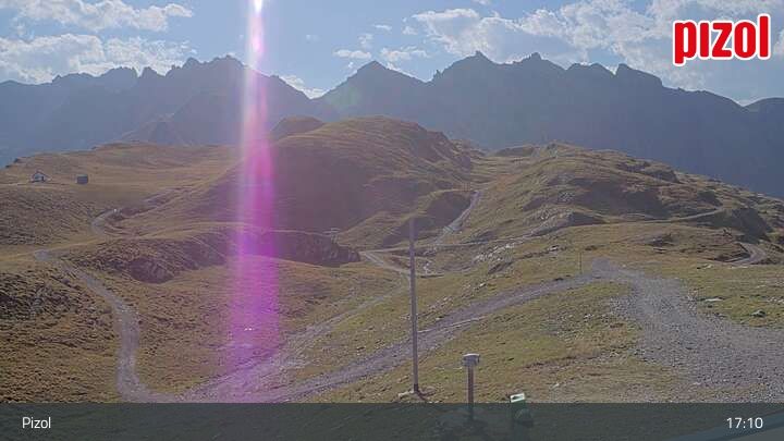 Bad Ragaz › Südwesten: Pizol