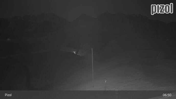 Bad Ragaz › Südwesten: Pizol
