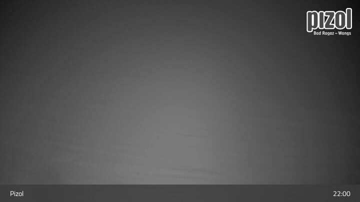 Bad Ragaz › Südwesten: Pizol