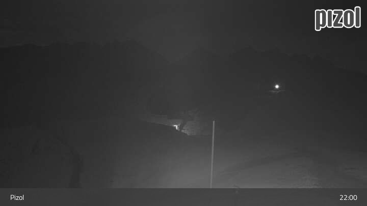 Bad Ragaz › Südwesten: Pizol