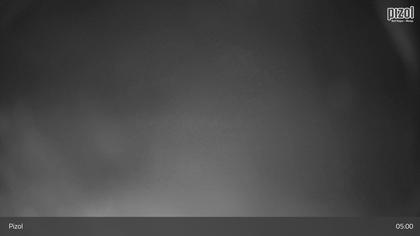 Bad Ragaz: Pizol - Laufböden