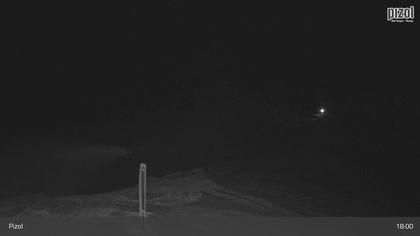 Bad Ragaz: Pizol - Laufböden