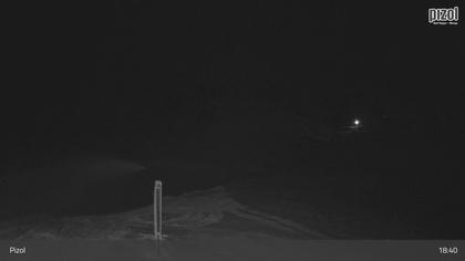 Bad Ragaz: Pizol - Laufböden