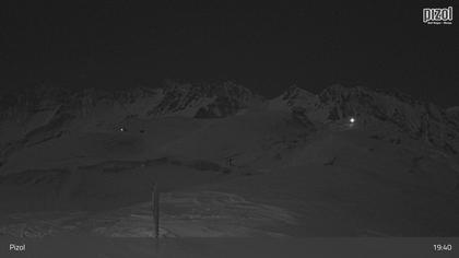 Bad Ragaz: Pizol - Laufböden