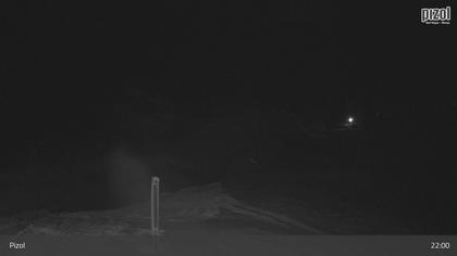 Bad Ragaz: Pizol - Laufböden