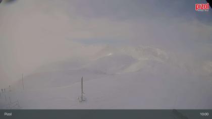 Bad Ragaz: Pizol - Laufböden