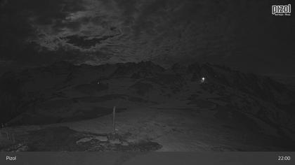 Bad Ragaz: Pizol - Laufböden