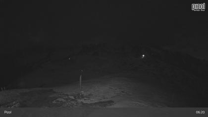 Bad Ragaz: Pizol - Laufböden