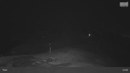 Bad Ragaz: Pizol - Laufböden