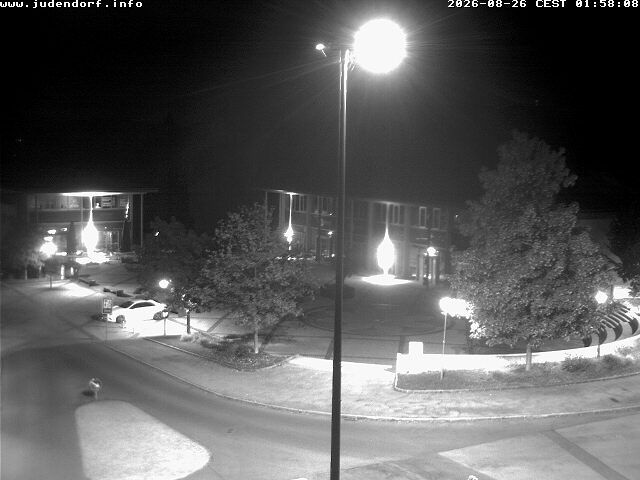 Traffic Cam Graz