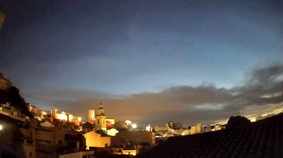 Webcam en vivo Buñol - ahora mismo