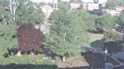 Vorschaubild von Webcam Oxford um 9:16, Mai 21