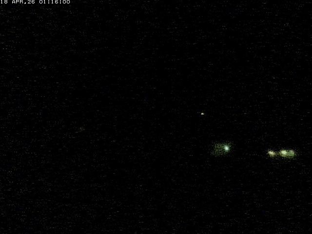 Grosshöchstetten: Stockhornkette BernerOberland