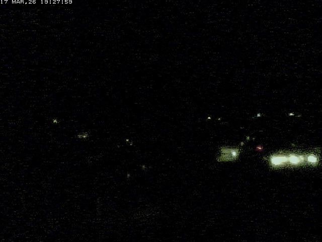 Grosshöchstetten: Stockhornkette BernerOberland