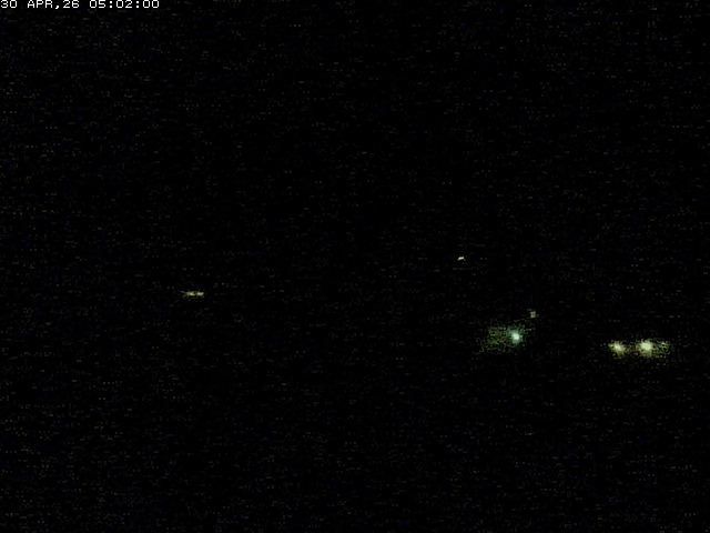 Grosshöchstetten: Stockhornkette BernerOberland