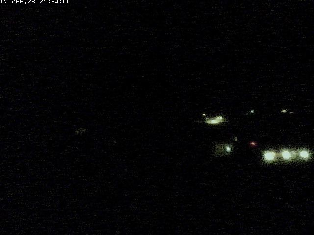 Grosshöchstetten: Stockhornkette BernerOberland