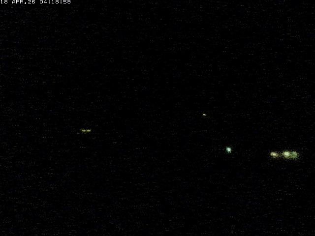 Grosshöchstetten: Stockhornkette BernerOberland