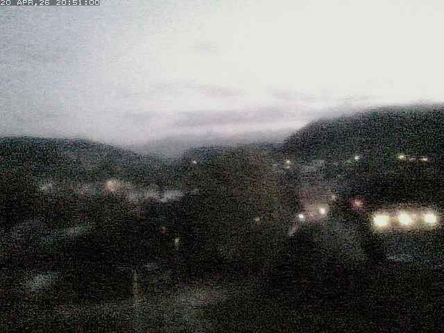 Grosshöchstetten: Stockhornkette BernerOberland