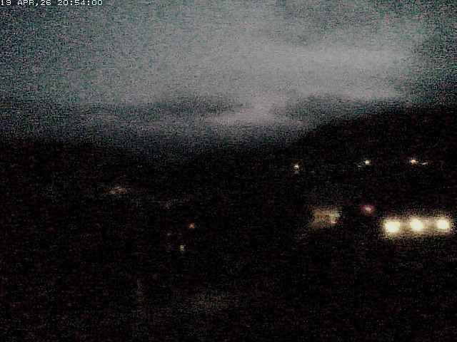 Grosshöchstetten: Stockhornkette BernerOberland