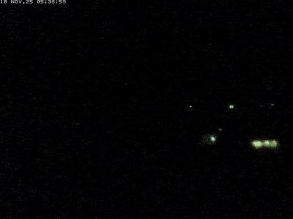 Grosshöchstetten: Stockhornkette BernerOberland