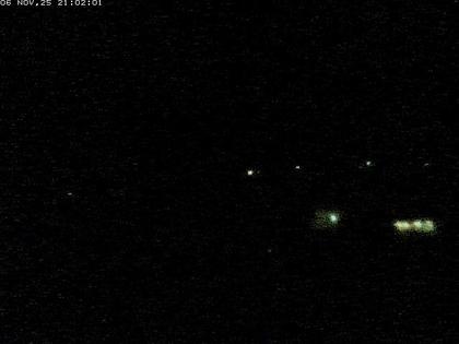 Grosshöchstetten: Stockhornkette BernerOberland