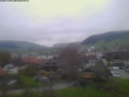 Grosshöchstetten: Stockhornkette BernerOberland