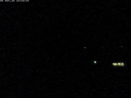 Grosshöchstetten: Stockhornkette BernerOberland