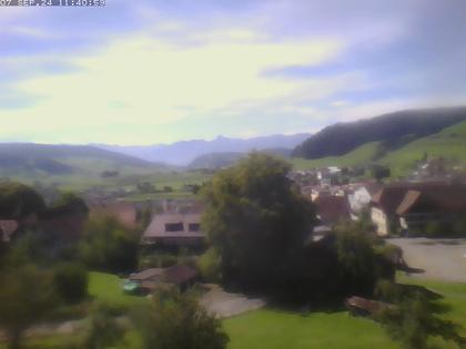 Grosshöchstetten: Stockhornkette BernerOberland