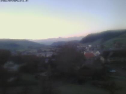 Grosshöchstetten: Stockhornkette BernerOberland