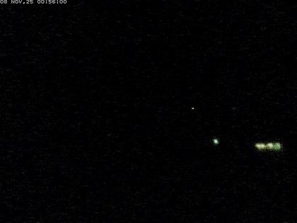 Grosshöchstetten: Stockhornkette BernerOberland