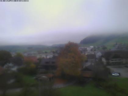 Grosshöchstetten: Stockhornkette BernerOberland