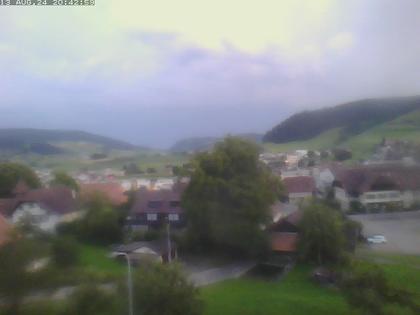 Grosshöchstetten: Stockhornkette BernerOberland