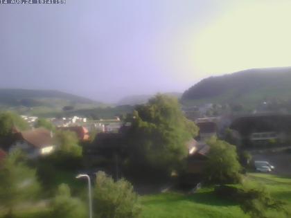 Grosshöchstetten: Stockhornkette BernerOberland