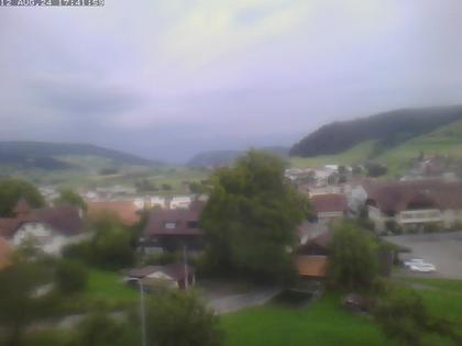 Grosshöchstetten: Stockhornkette BernerOberland