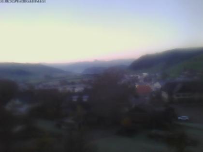 Grosshöchstetten: Stockhornkette BernerOberland