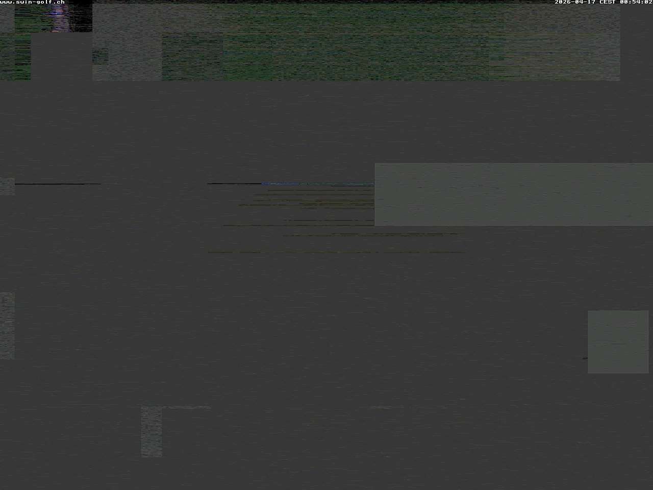 Tschugg: Swin-Golf