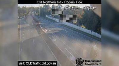 Everton Park Traffic in Brisbane